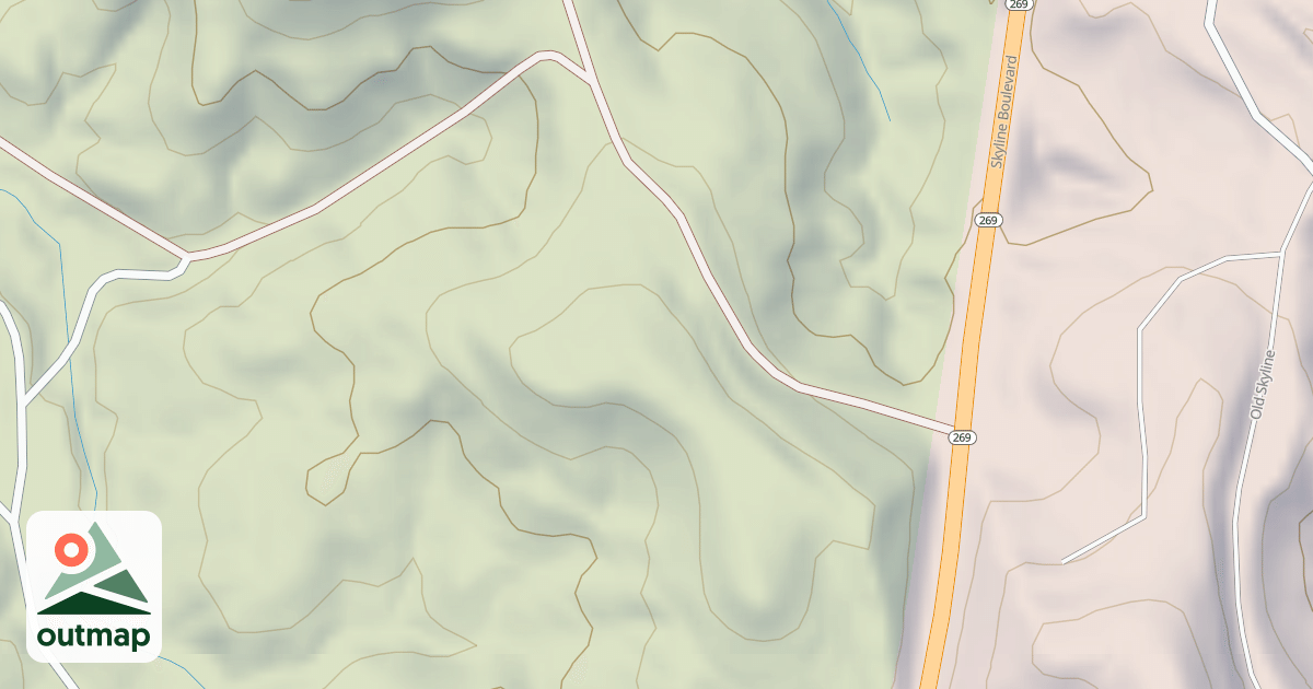 Map of BLM National GTLF Public Motorized Roads 724e10c0-e879-4808-b464-cdfa37d1bb76