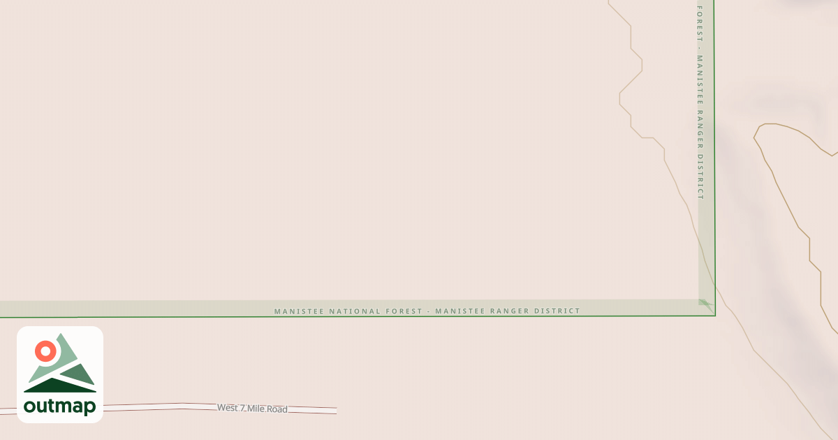Map of 8877
