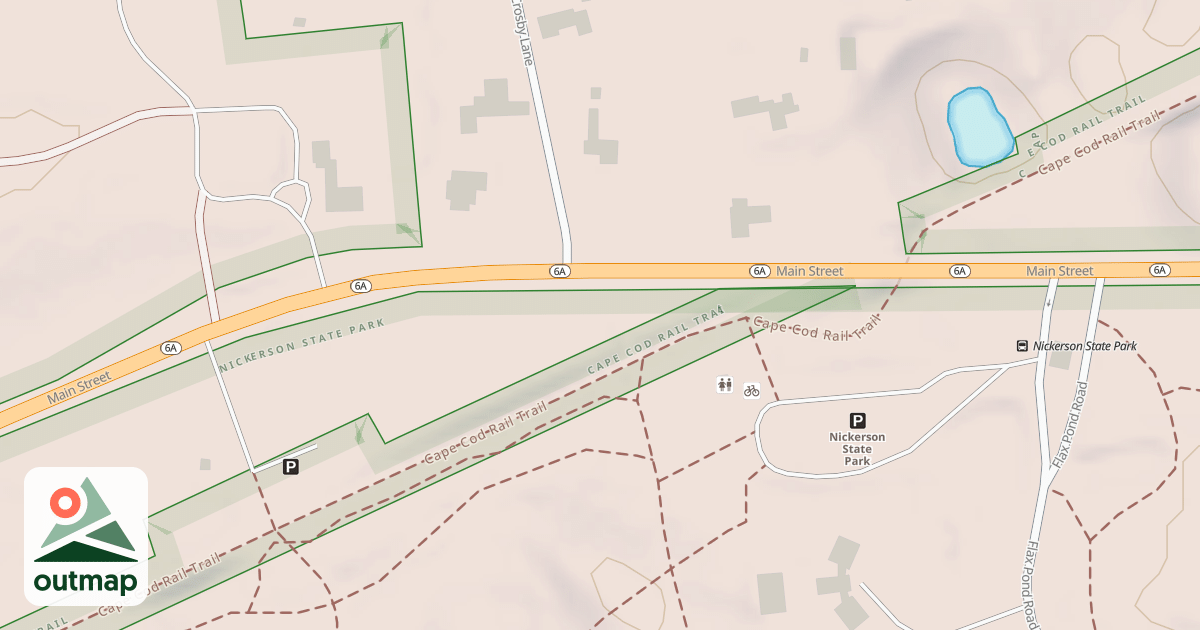 Map of USGS National Digital Trails d3278e27-baec-4765-a9ef-f9c7cbaaf791