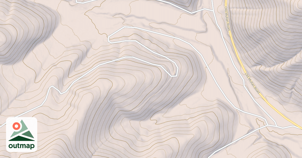 Map of SCIMITAR