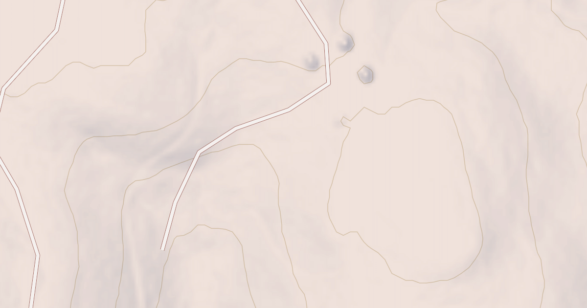 Map preview of USFS National Forest System Roads {0084F485-362A-4FB6-8AF4-A5DBE70A45FD}