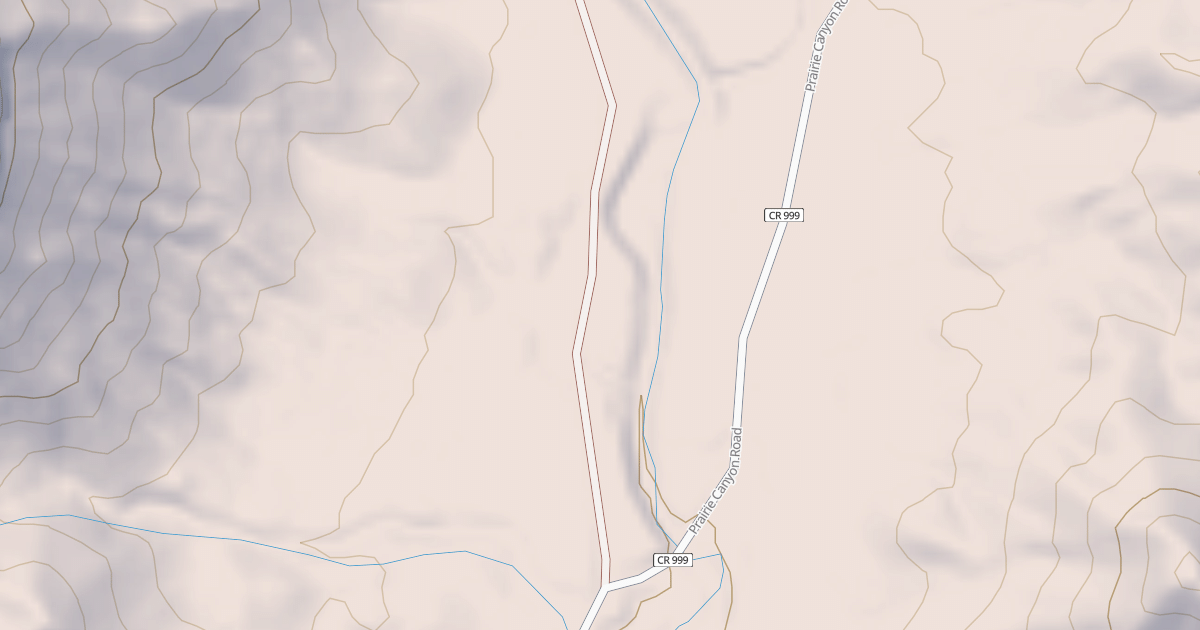 Map preview of BLM National GTLF Public Motorized Roads e1eef710-4ed3-4d4a-8501-9697662d694e