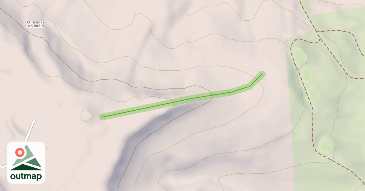 Map of Alley Cat