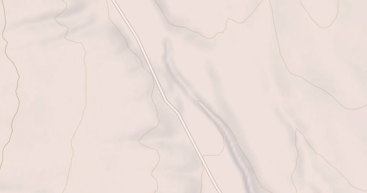 Map preview of BLM National GTLF Public Motorized Roads 2594d7c4-5d75-4d5b-b300-da6504801fc3