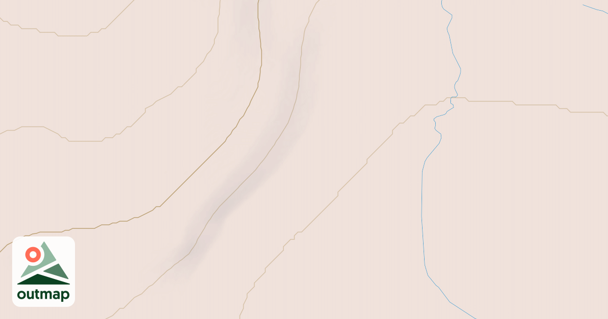 Map of EAST 24