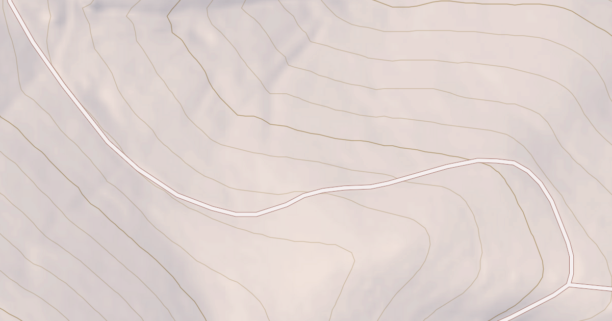 Map preview of BLM National GTLF Public Motorized Roads d3d86ab5-cc56-4f2c-bdb7-d6cdb48db597