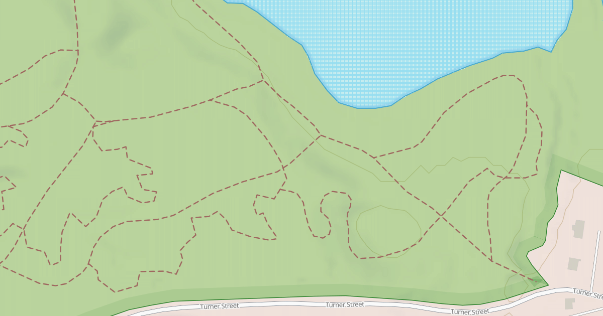 Map preview of USGS National Digital Trails 190fa7a9-da31-49e4-8459-a8bed46d6699