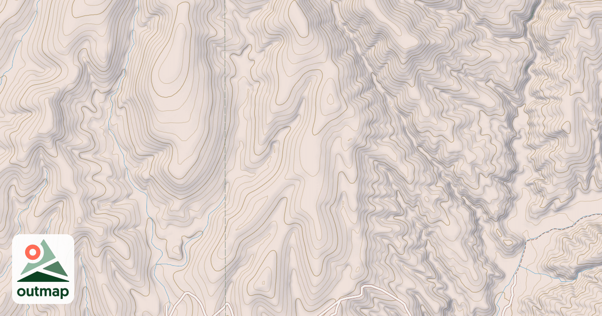 Map of BLM National GTLF Public Motorized Roads dc5ecd72-21aa-441f-bcfe-416b1a4b3dbf