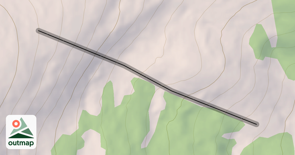 Map of Lupin