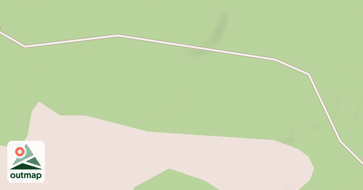 Map of FR 333AA