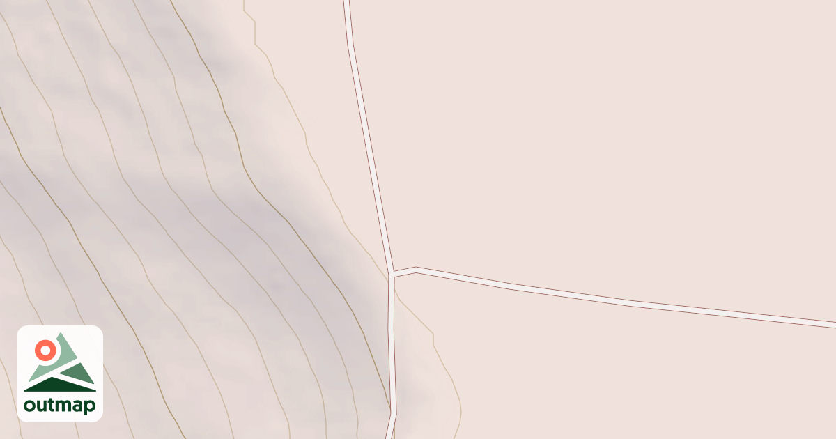 Map of BLM National GTLF Public Motorized Roads 31311e4a-670c-4fcd-968c-4cdf72010853