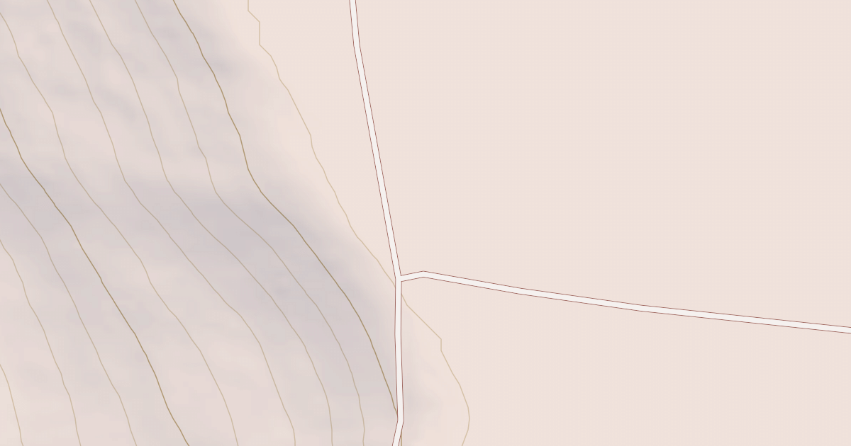 Map preview of BLM National GTLF Public Motorized Roads 31311e4a-670c-4fcd-968c-4cdf72010853