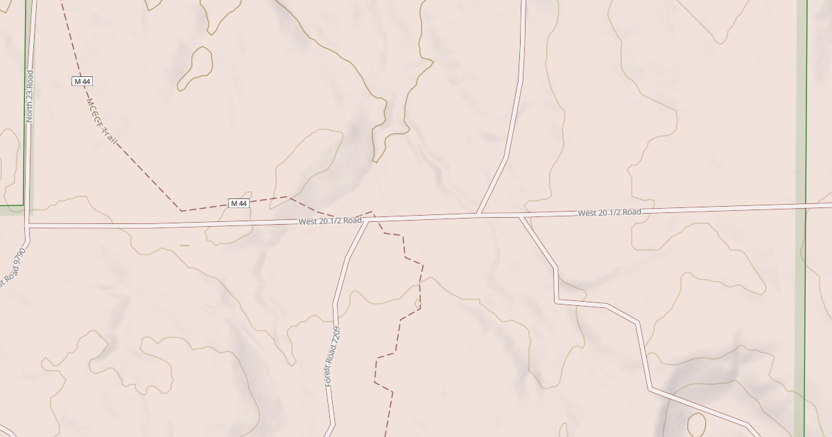 Map preview of 9792