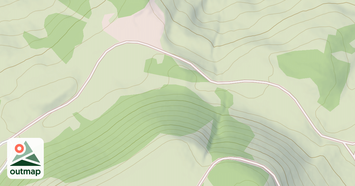 Map of BLM National GTLF Public Motorized Roads ef4ab6aa-1a7a-4f20-a7d2-6303f688bd4c