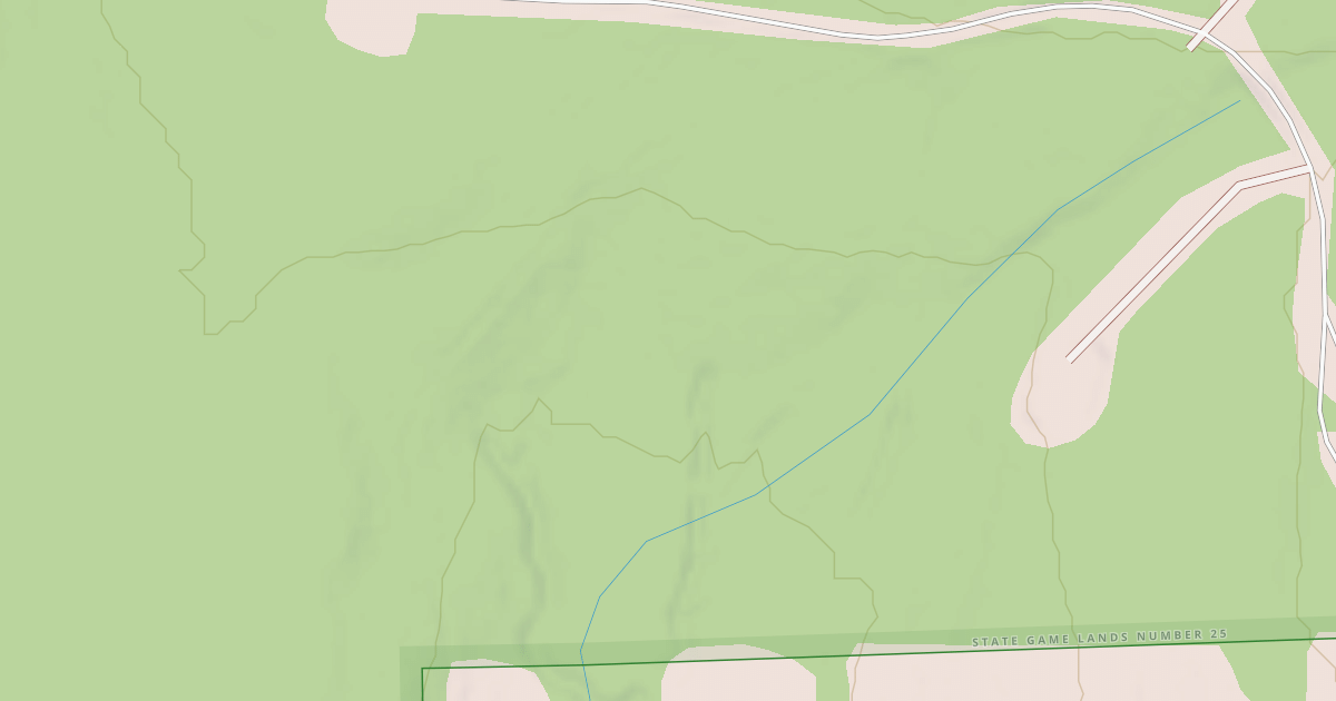 Map preview of USGS National Digital Trails afd70325-6e01-495a-a9fb-f9fec3a7c709