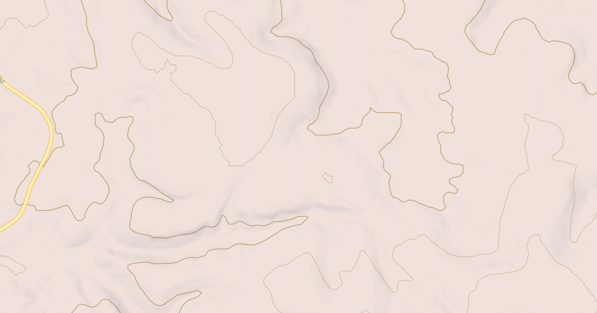 Map preview of USFS National Forest System Roads {7CD69E0D-4CD6-4255-9840-B7656375FA7F}