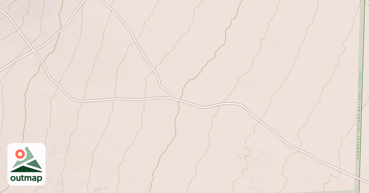 Map of MCLEOD BYPASS