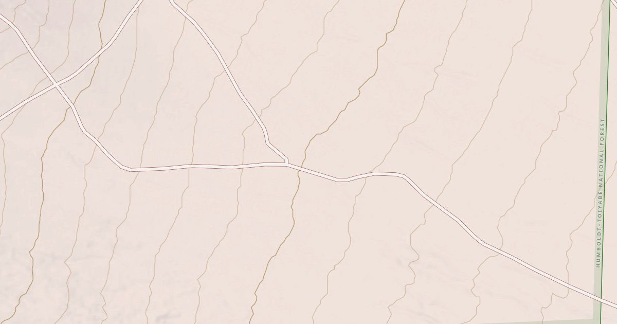 Map preview of MCLEOD BYPASS