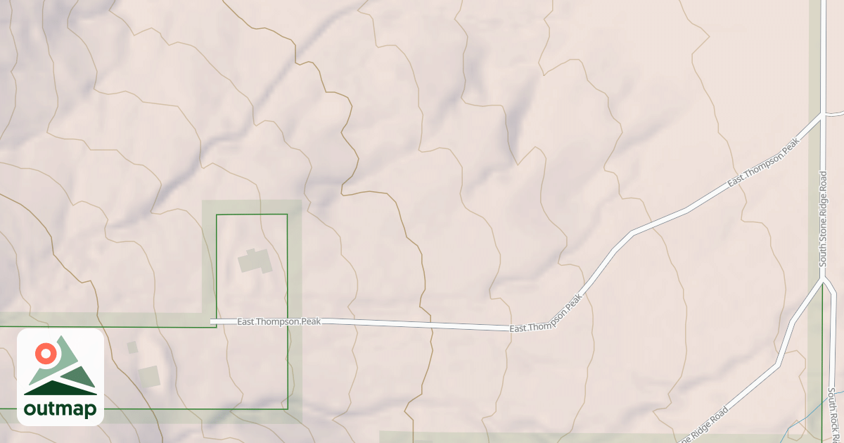 Map of FAIRY DUSTER