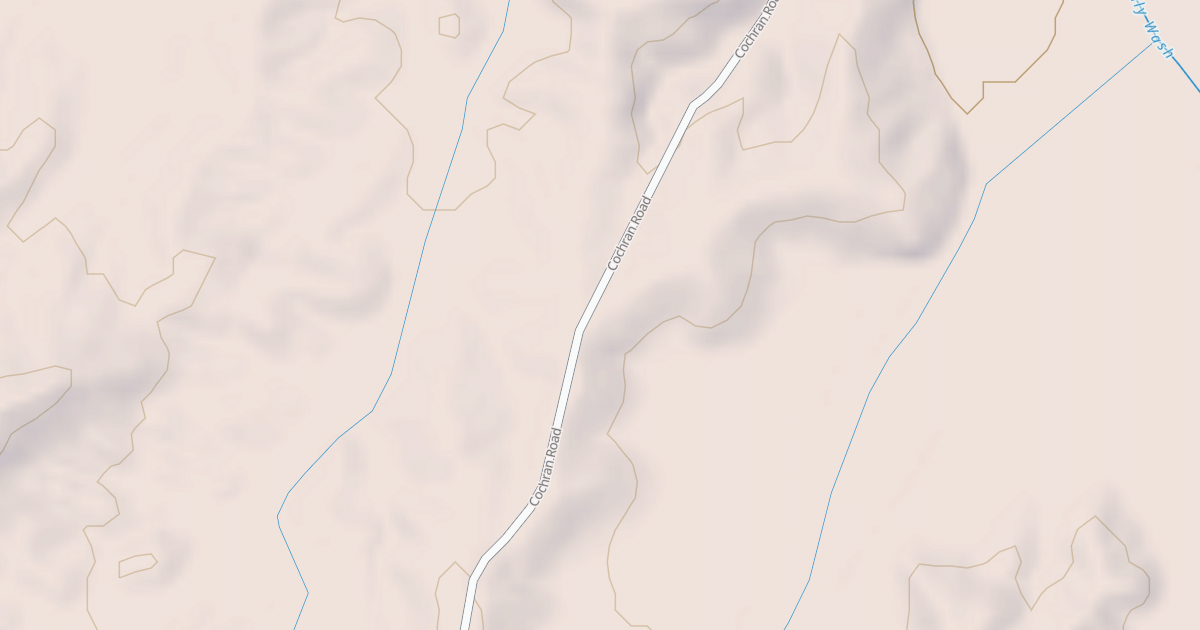 Map preview of BLM National GTLF Public Motorized Roads 2012d423-106e-4c5f-b985-d5496593d81b