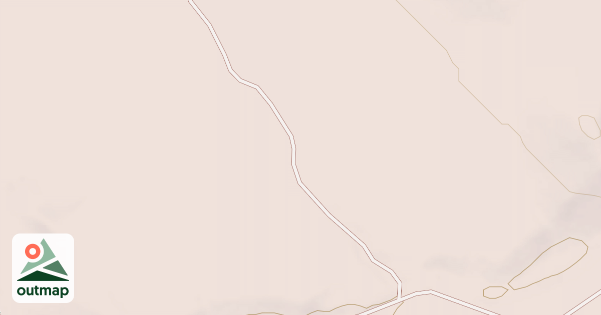 Map of 6421