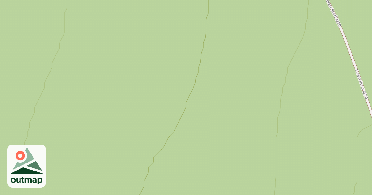 Map of 4270017