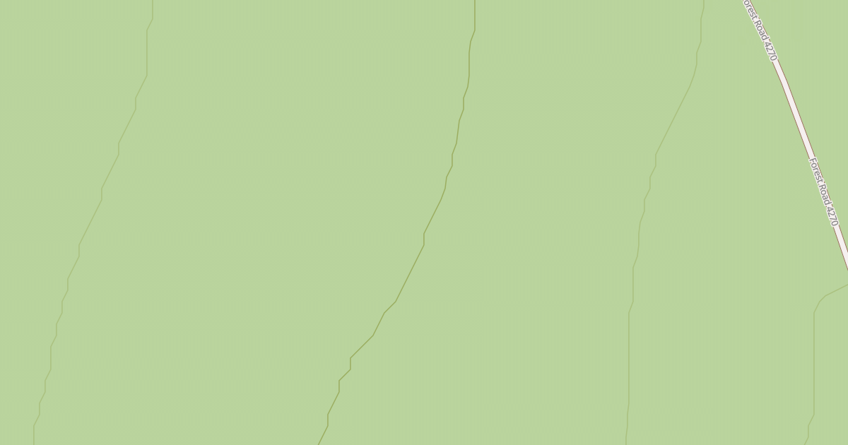 Map preview of 4270017