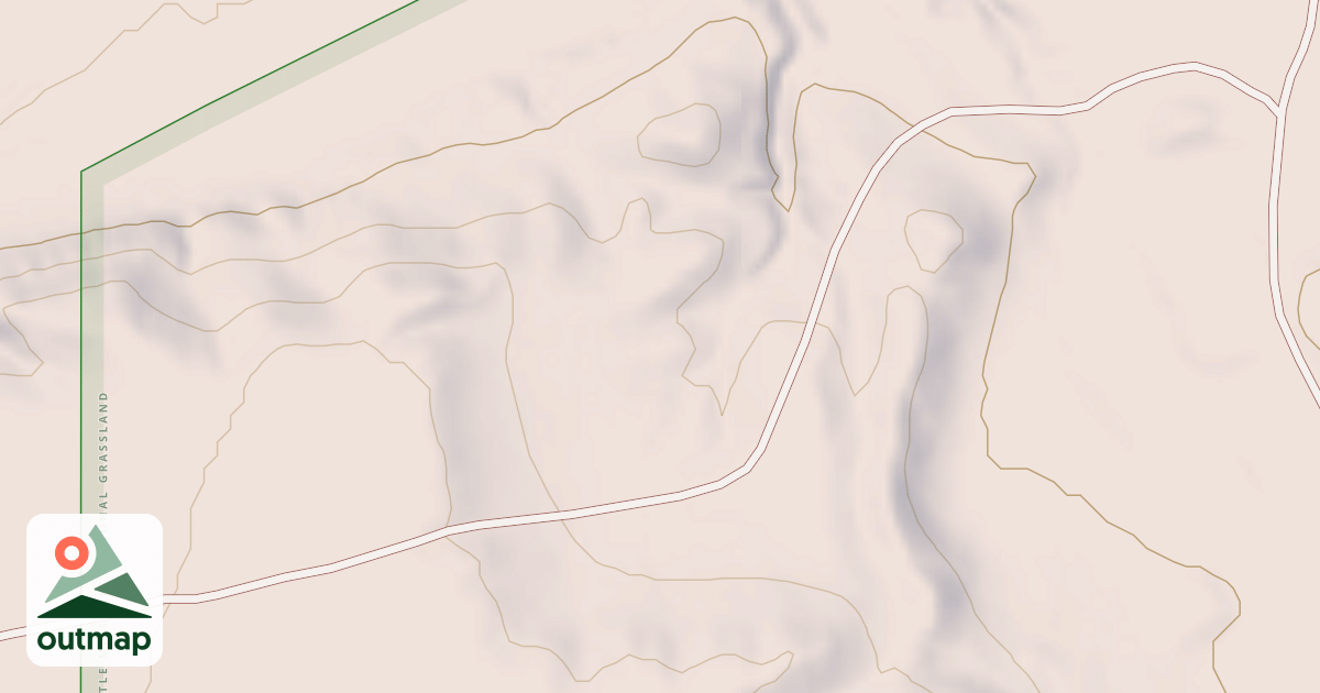 Map of (FDR) 7792