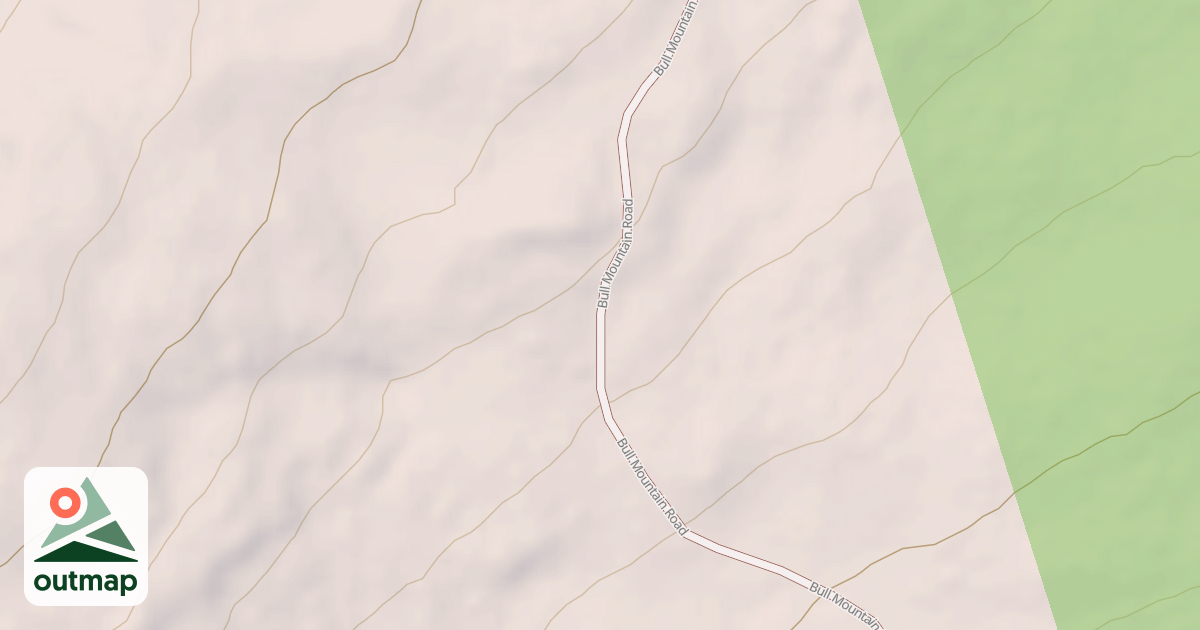 Map of BLM National GTLF Public Motorized Roads f235e908-3885-45db-bb0e-cd3275fede45