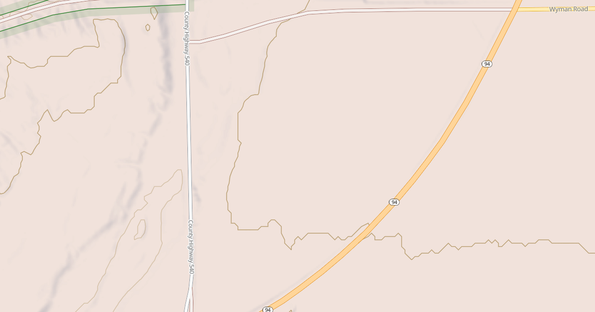 Map preview of SPUR M52F