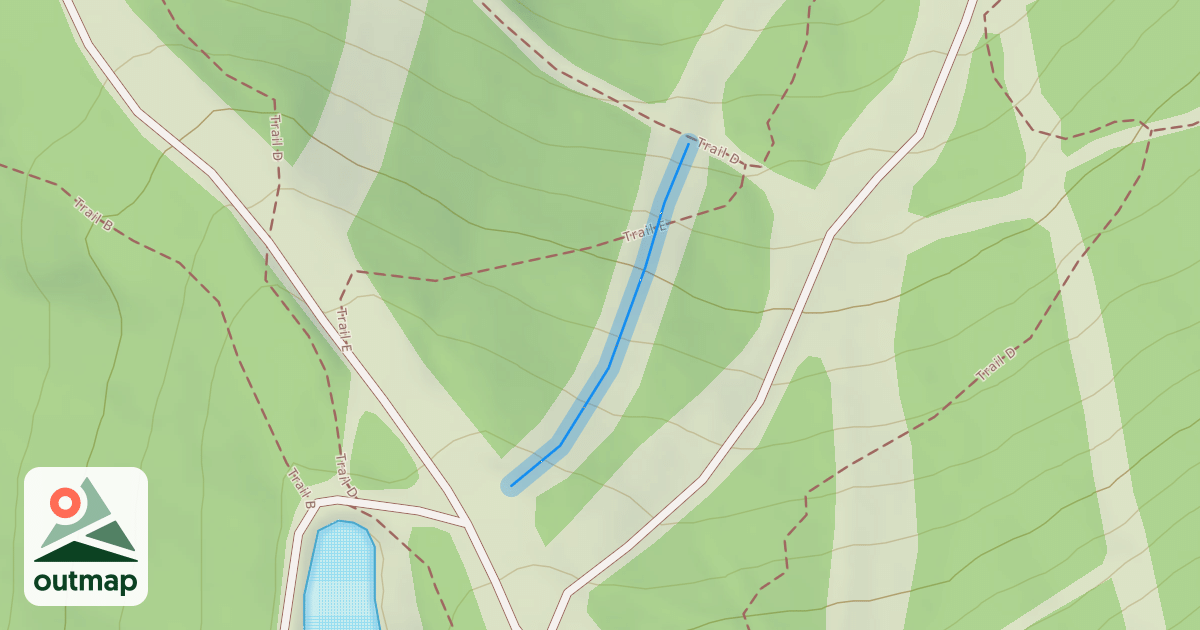 Map of Riptide