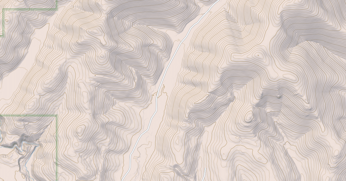 Map preview of Cadotte 1