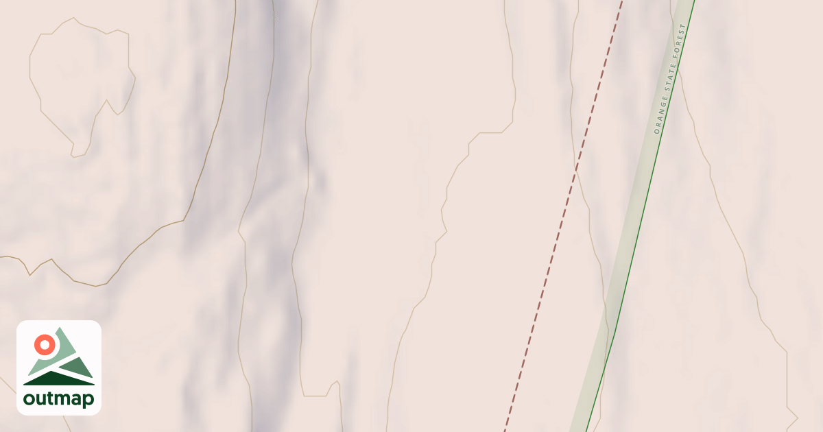 Map of USGS National Digital Trails 177b7082-2639-4514-bcb5-b31665e75a9f