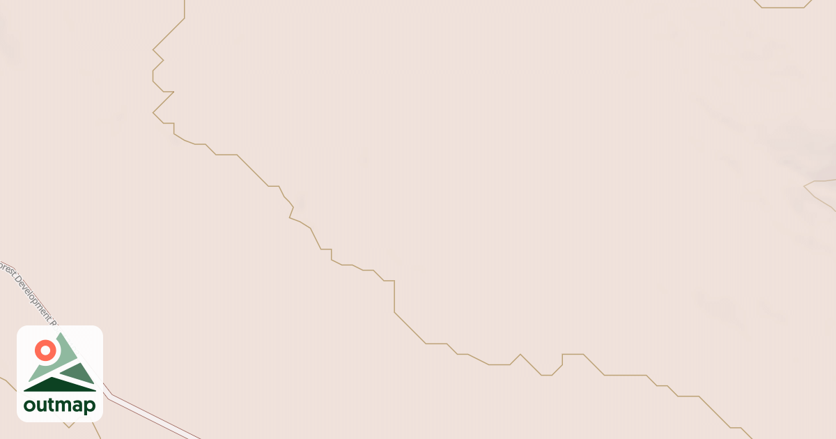 Map of HUNTER SPRING RD