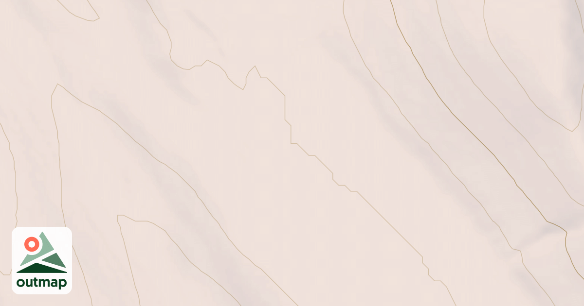 Map of BLM National GTLF Public Motorized Roads 1851d06b-a6f3-47f4-9be6-81202235ab09