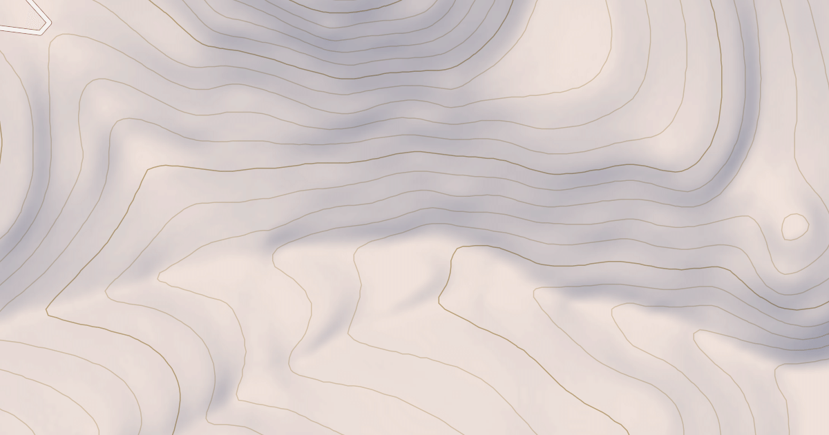 Map preview of Oti Creek/n. Fork Hoover