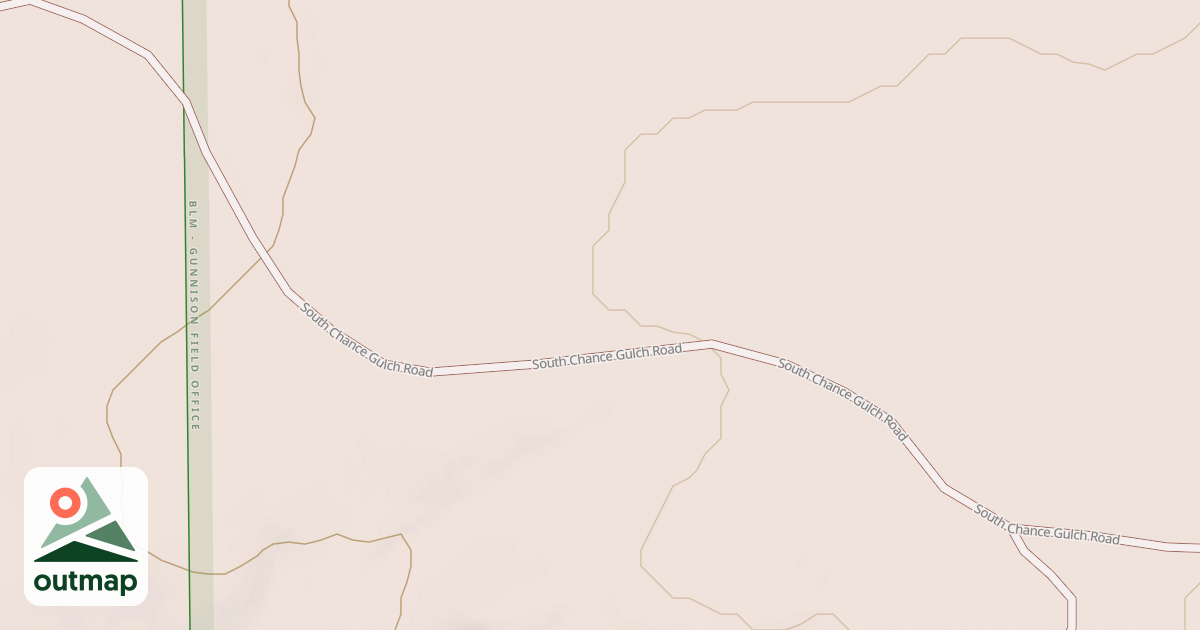 Map of BLM National GTLF Public Motorized Roads 12e66988-9fc3-4abb-9d2e-3480a8475215