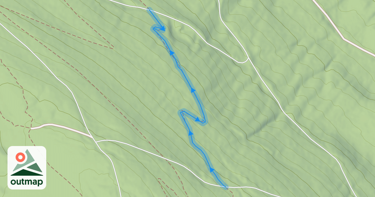 Map of Flow State (Upper)