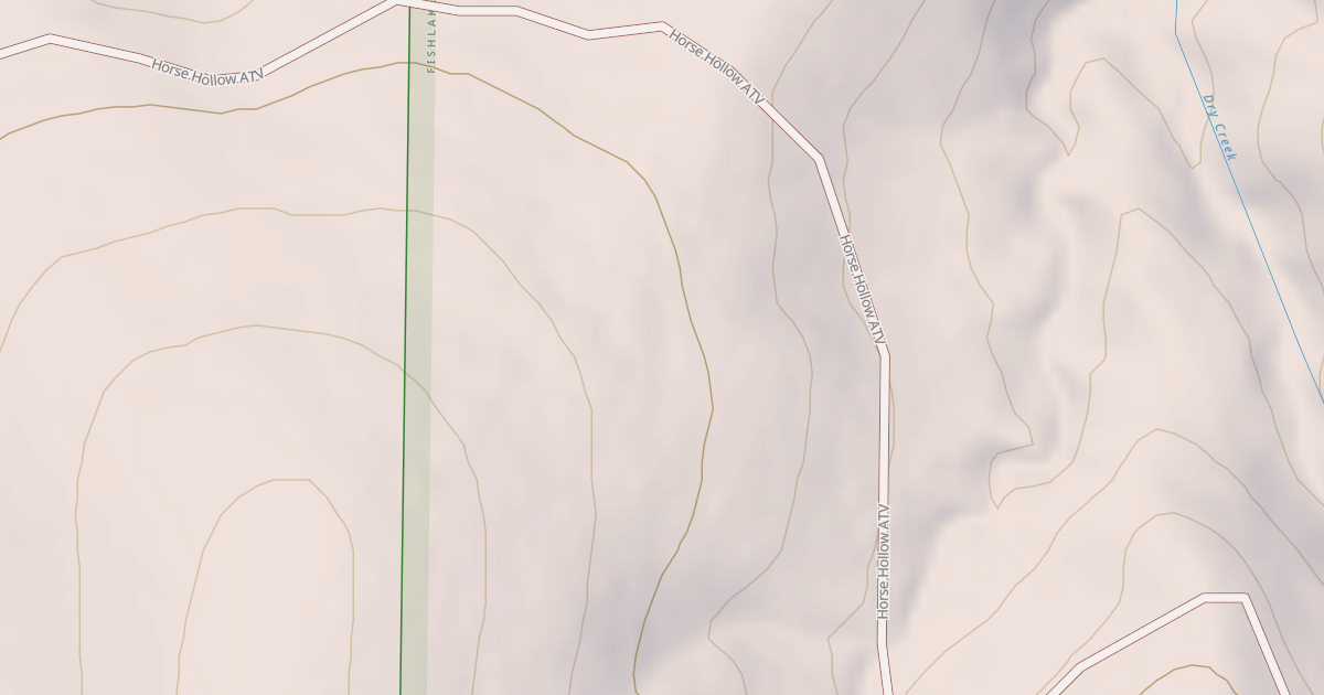 Map preview of 40857