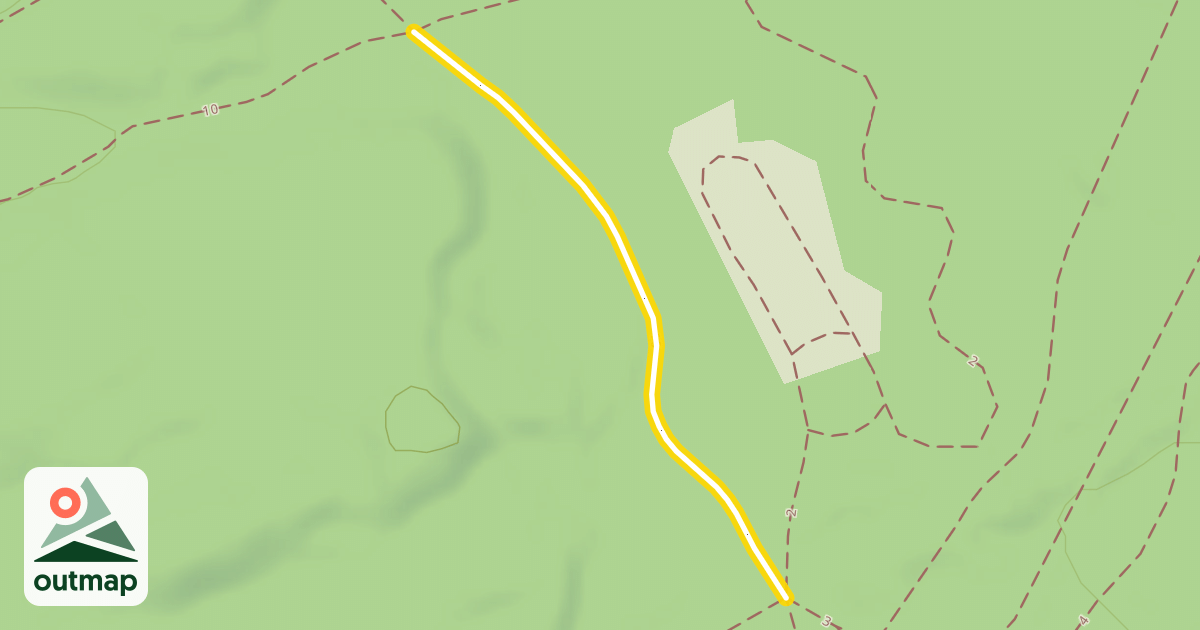 Map of 10