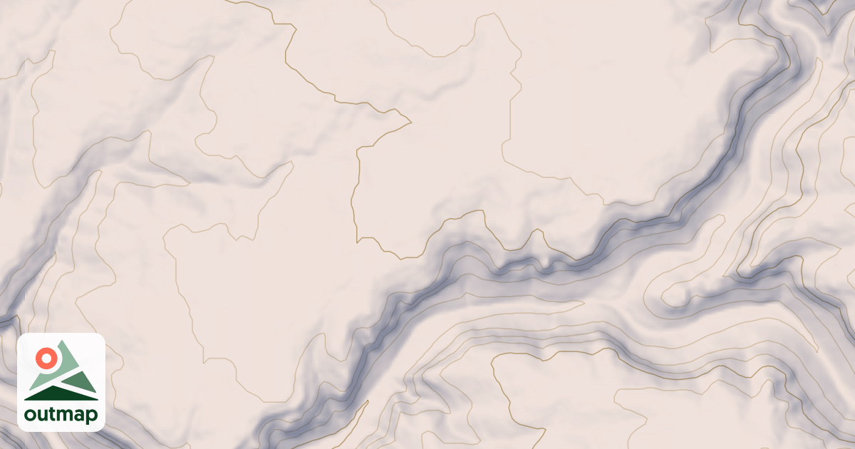 Map of BLM National GTLF Public Motorized Roads ae5f9e7d-bd00-4d59-929c-160bf3c44db3