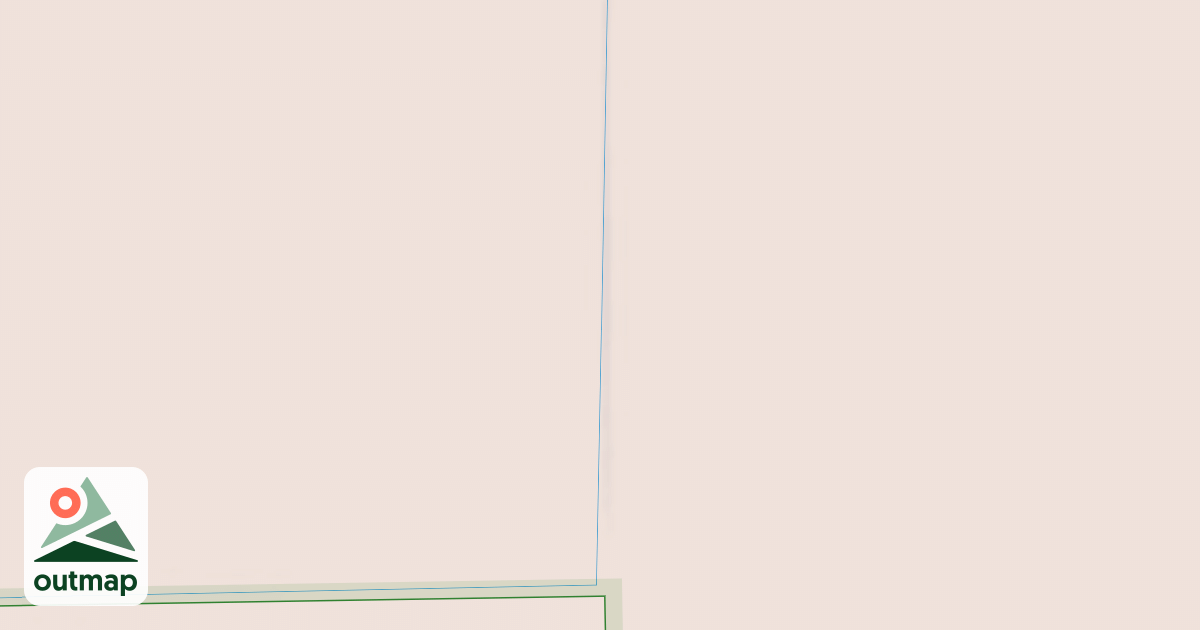 Map of Consolidated Conservation Trails