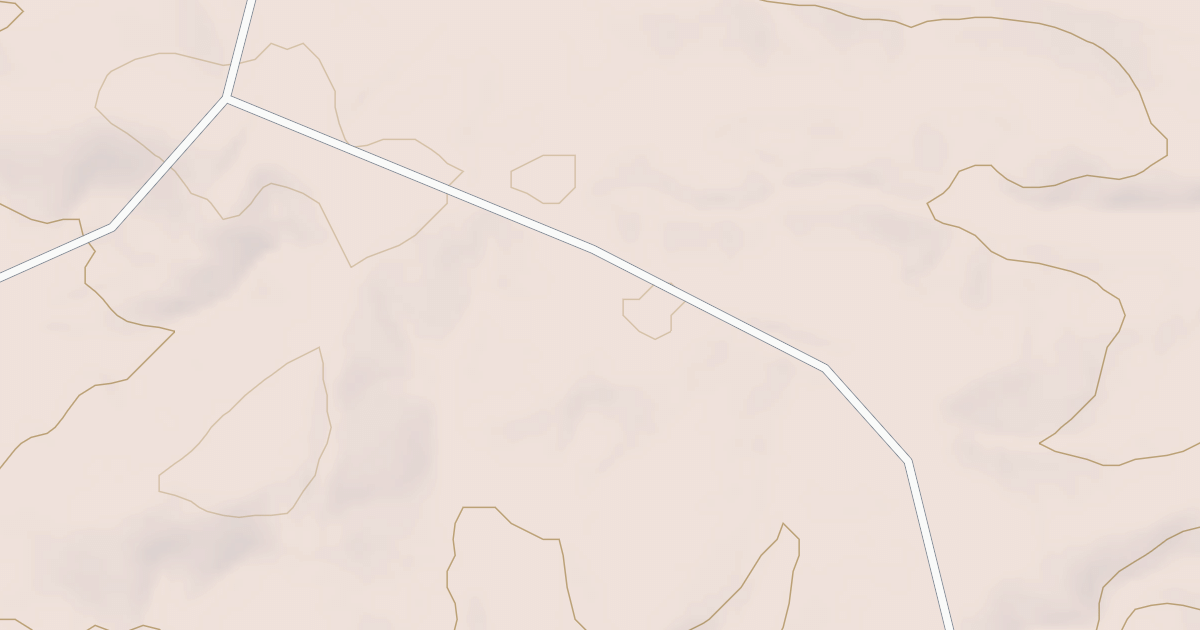 Map preview of USFS Motor Vehicle Use Map Roads {DB48F3C6-0392-4426-B5DE-F952A9128918}