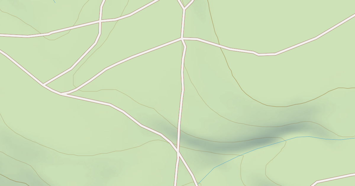 Map preview of BLM National GTLF Public Motorized Roads 2e9fff7a-11f5-4860-8ab2-2cc4a2ec956e