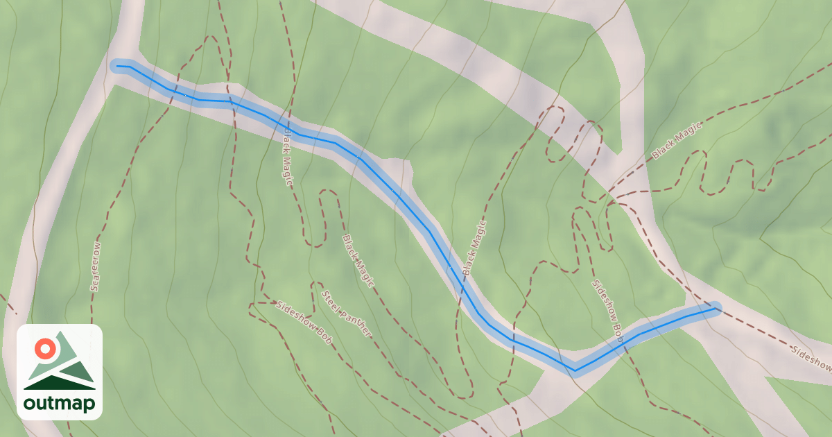 Map of Vagabond