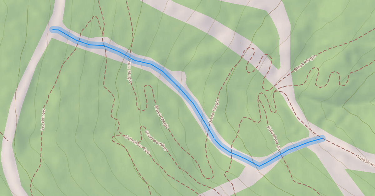 Map preview of Vagabond