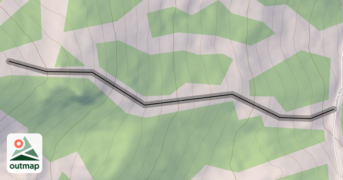 Map of Cannonball