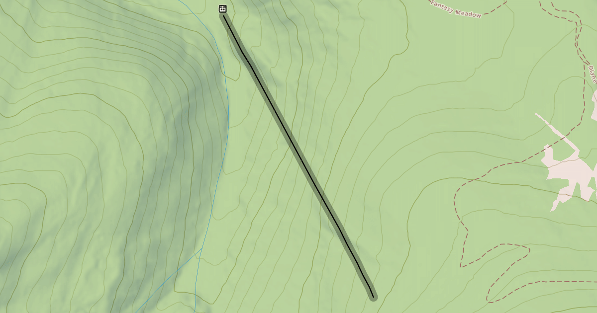 Map preview of Eagle Wind