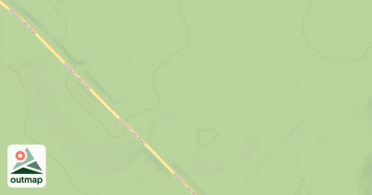 Map of WORK CENTER