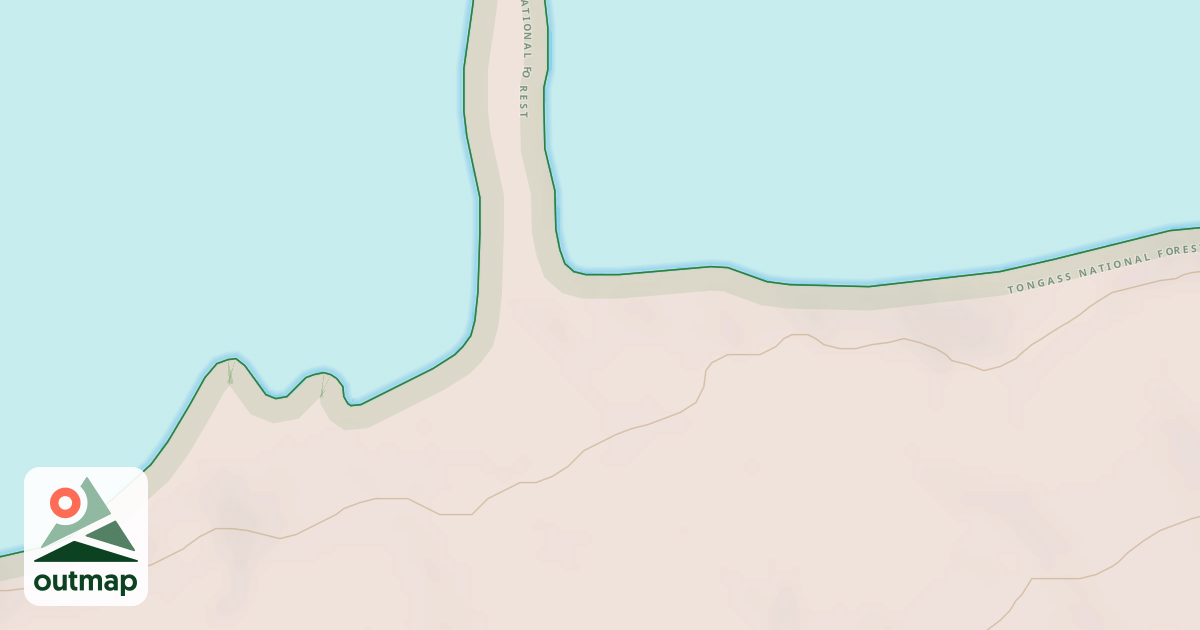 Map of East Appleton Road